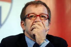 Roberto Maroni indagato nell'ambito dell'inchiesta Expo 2015