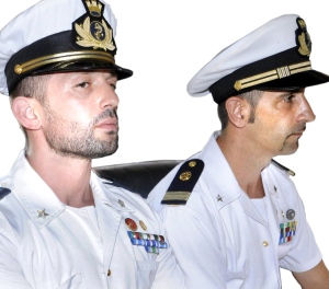 Maro': Salvatorre Girone torna in Italia