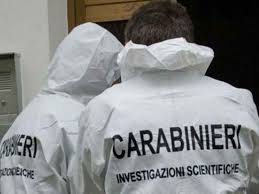 Omicidio-suicidio nel salernitano: muore coppia di coniugi