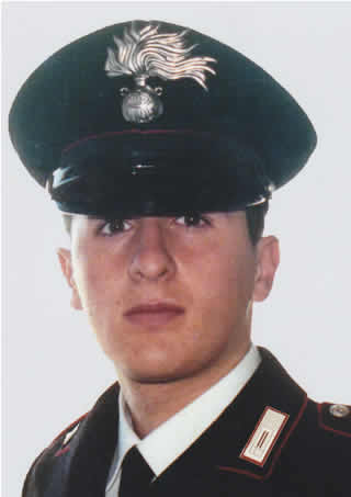 Roma, inaugurata la sezione ANC RM Eur intitolata al Carabiniere Otello Stefanini