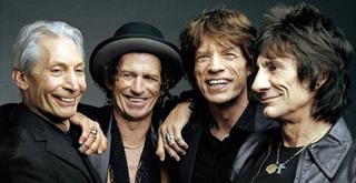 Rolling Stones: il concerto a Lucca e il mercato illecito dei biglietti dei concerti
