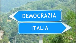 La 'finzione' del Referendum e l' illusione dei cittadini di contare qualcosa