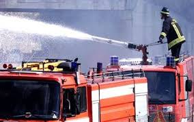 Stra, Venezia: incendio in casa, coppia di coniugi trovati senza vita