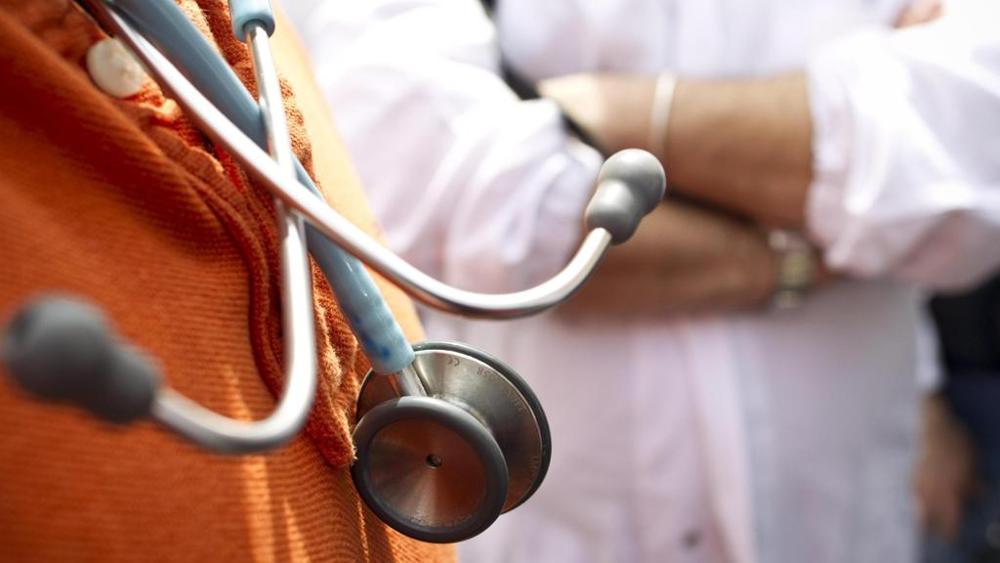Aborti senza consenso: 11 misure cautelari a Reggio Calabria