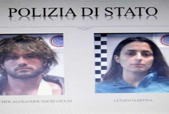 Milano, caso Levato/Boettcher: in aula anche Stefano Savi, sfigurato dalla coppia