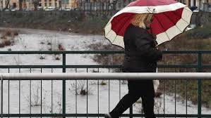 Allerta meteo: esondazioni, valanghe e fiumi in piena