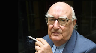 Andrea Camilleri: bollettino medico delle ore 17:00