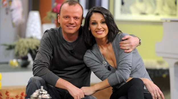 Napoli: inchiesta su 'Divise sporche'. Gigi D'Alessio: 'Su di me una valanga di fango'