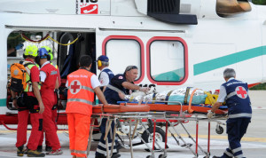 Nicosia: aperta un'inchiesta per accertare le cause della morte di mamma e bimbo