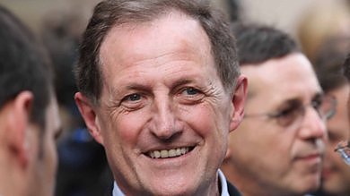 Lombardia: tangenti nella Sanita'. In manette Mantovani, vicepresedinte della Regione