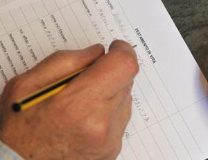 Biotestamento: 'De Biasi mandi in aula la Legge'