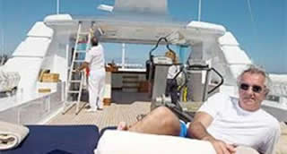 Flavio Briatore condannato a un anno e 11 mesi per reati fiscali