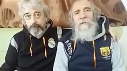 Policarpo e Calcagno sono rientrati in Italia. Restano poco chiari gli accadimenti 