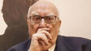 Andrea Camilleri: bollettino medico delle ore 17:00 del 18 Giugno 2019