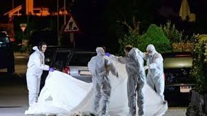 Svizzera: sparatoria nel cantone Argovia. Diversi morti