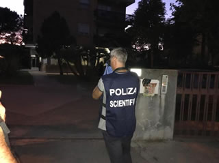 Latina: avvocato uccide un ladro. Indagato per eccesso colposo di legittima difesa