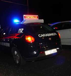 Castelfranco Emilia: bimba di 4 anni muore colpita da una lastra del camino