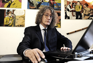 E' morto Gianroberto Casaleggio