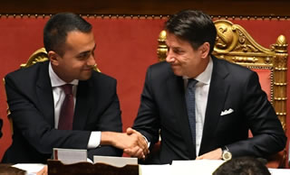 Governo: ecco perché in Italia non si investe