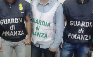 Roma, corruzione e pubblica amministrazione: 28 misure cautelari 