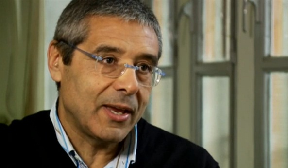 Toto' Cuffaro e' tornato il liberta': 'Ora cambio vita'