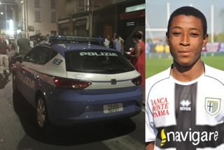 Parma: mamma e figlia trovate morte in casa. Si sospetta su uno dei figli della donna