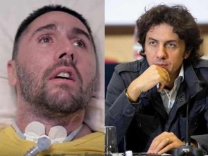 DJ Fabo e Cappato: Qualcosa si muove sul diritto all'Eutanasia