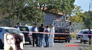 Nicolosi: fermato ex compagno della 20enne ucciso. Stava per fuggire a Lugano