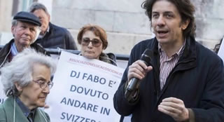 Biotestamento, Cappato: 'De Biasi si dimetta subito da relatrice e si voti subito in Senato'