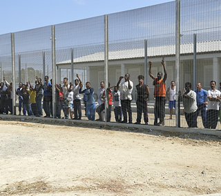 CARA di Isola Capo Rizzuto: le mani della 'Ndrangheta sui fondi per i migranti