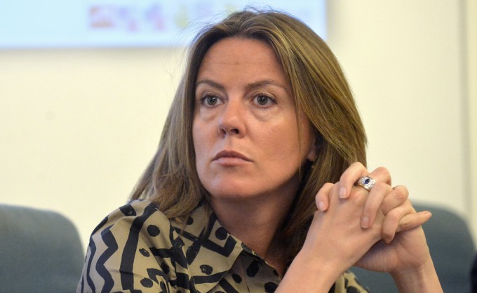 DDL Sanita': la Lorenzin difende il decreto che taglia gli esami diagnostici