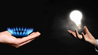 Covid-19: utility, elettricit&agrave; e gas garantiti da piena operativit&agrave;