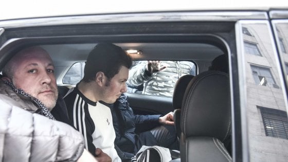 Napoli: arrestato il superlatitante Marco Di Lauro