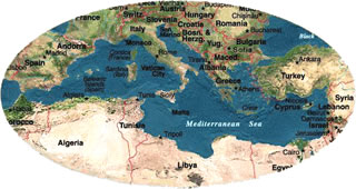 Mediterraneo