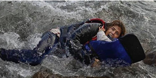 Migranti: circa 3.000 morti nel primo semestre 2016