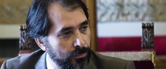 Roma, Raffaele Marra arrestato per corruzione