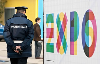 Expo e 'Ndrangheta: la DIA stronca organizzazione malavitosa