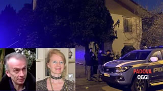 Padova: due cadaveri rinvenuti in una villetta. Ipotesi di omicidio-suicidio