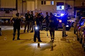 Taranto: medico uccide moglie e figlio, poi si suicida. Non voleva divorziare