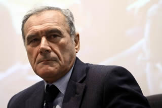 Biotestamento, Pietro Grasso: 'Sarebbe un segnale gravissimo non concludere'