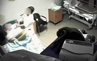 Prato: il video dei maltrattamenti contro anziani ricoverati presso una RSA