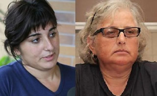 Sarah Scazzi. ergastolo confermato in appello per Sabrina Misseri e Cosima Serrano