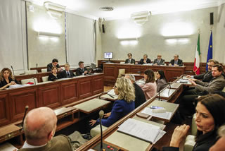 Caso Gregoretti: Salvini 'Sono pronto alla prigione'
