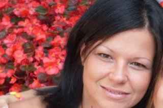 Fuga volontaria: ritrovata - dopo 10 giorni - Sara Capoferri