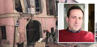 Rocca di Papa: &egrave; morto il sindaco