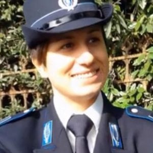Morta Sissy Trovato Mazza, l'agente di polizia penitenziaria a cui spararono alla testa