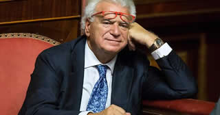 P3: richiesta di condanna per Denis Verdini e altre 17 persone