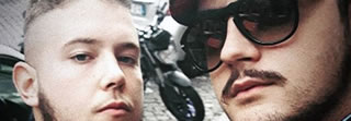 Viterbo: stupro di gruppo. Arrestati due esponenti di CasaPound