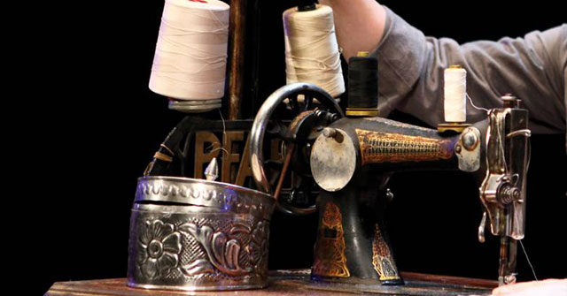 Scintille, al Centro Elsa Morante la storia dell'incendio alla Twc nel 1911 con 146 vittime 