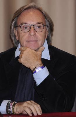 Della Valle intervistato elogia Letta e rimpiange i tre anni persi per il restauro del Colosseo